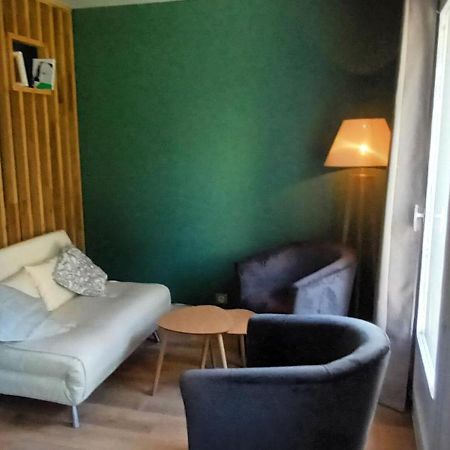 Le Studio De Dalie องเฟลอร์ ภายนอก รูปภาพ
