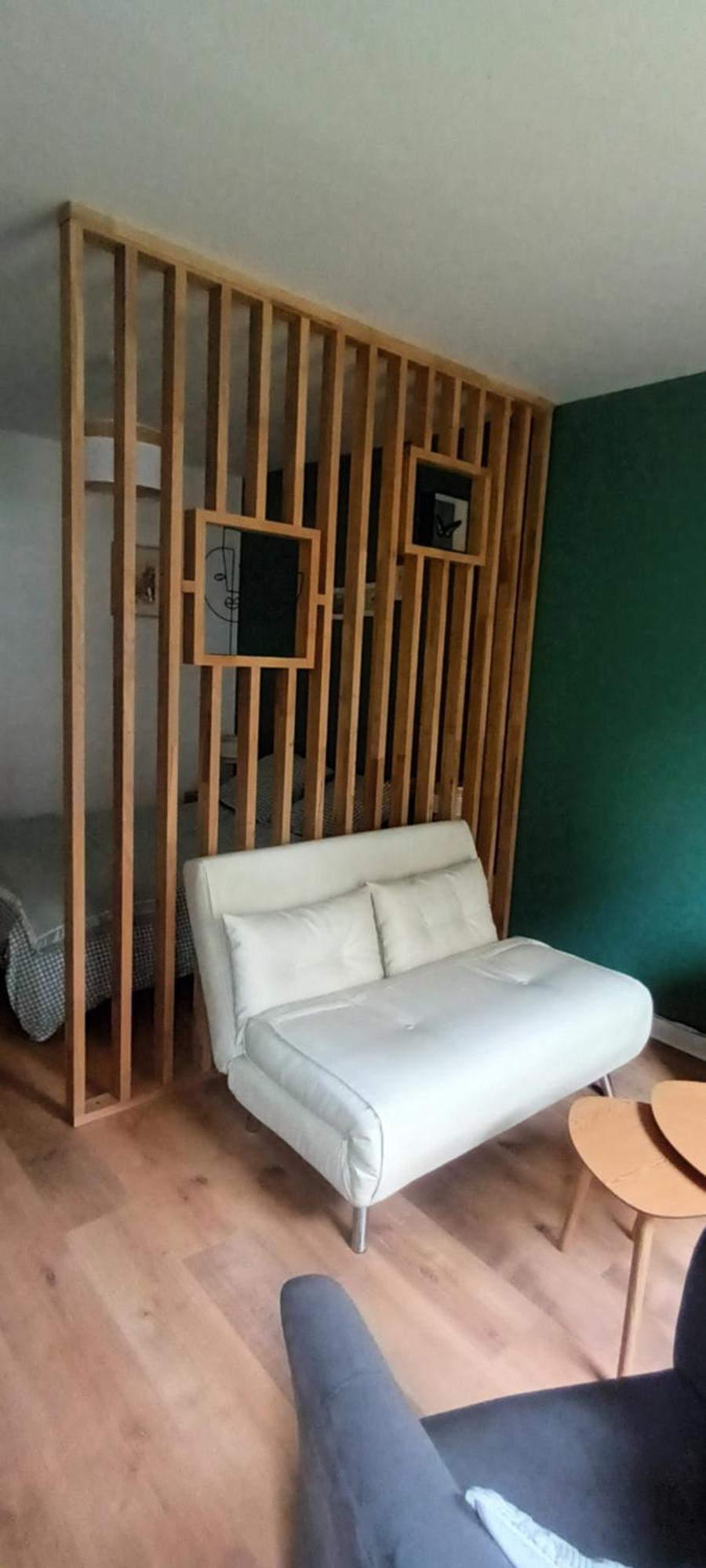 Le Studio De Dalie องเฟลอร์ ภายนอก รูปภาพ