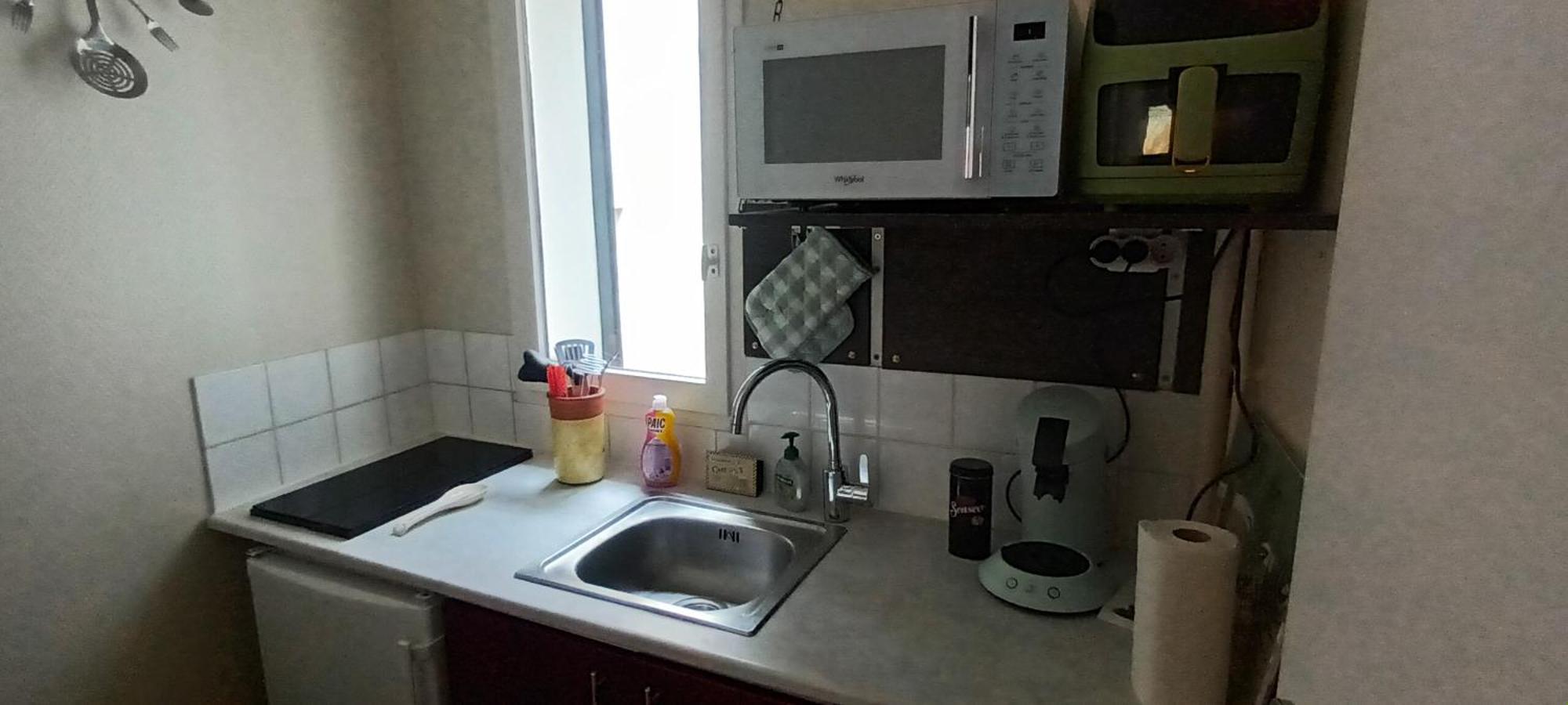 Le Studio De Dalie องเฟลอร์ ภายนอก รูปภาพ