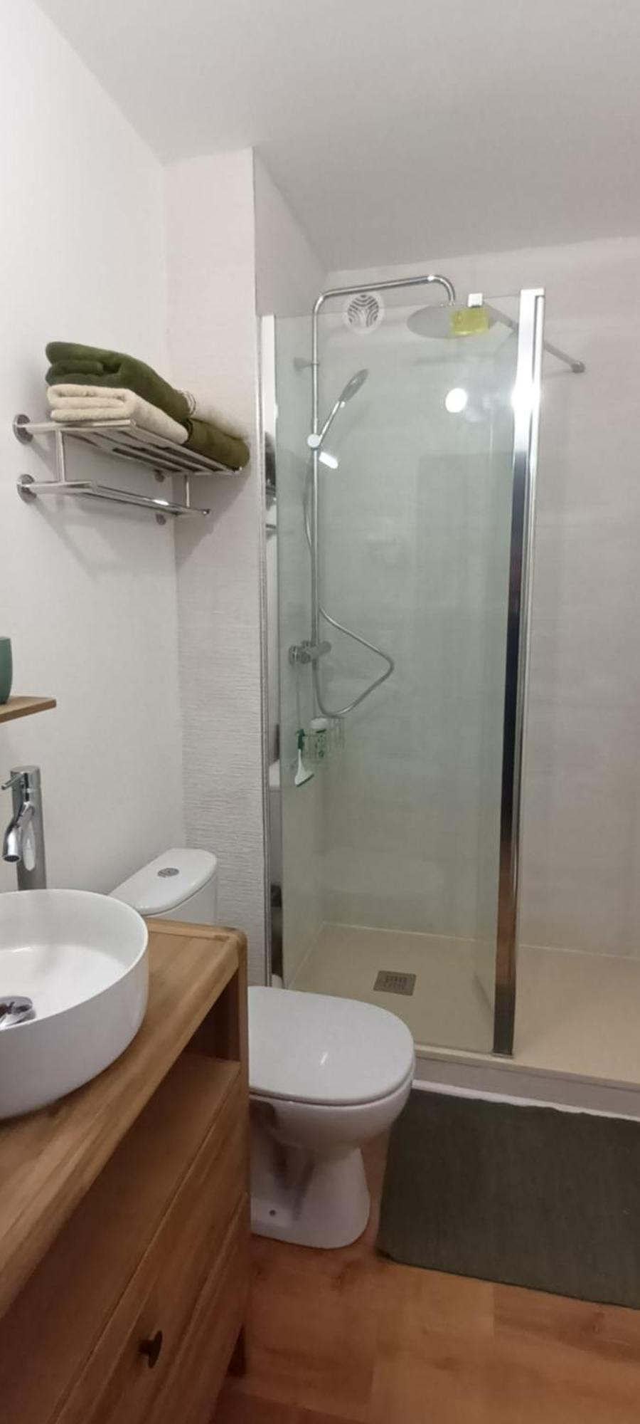 Le Studio De Dalie องเฟลอร์ ภายนอก รูปภาพ